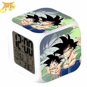 R??veil Goku & Yamcha - Dragon Ball Z? Love Glow