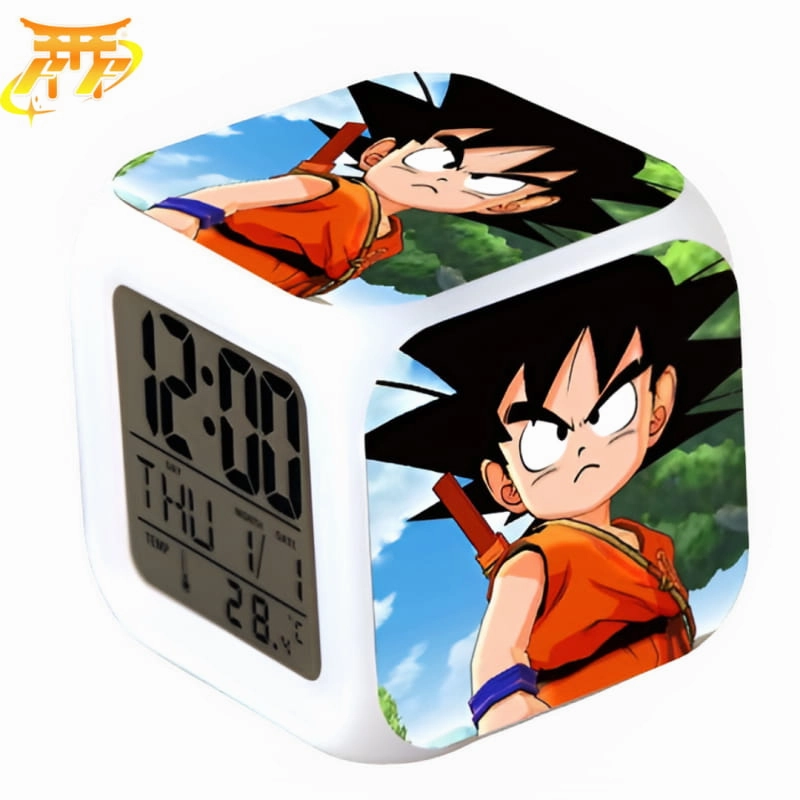 R??veil Goku Bad - Dragon Ball Z? Love Core