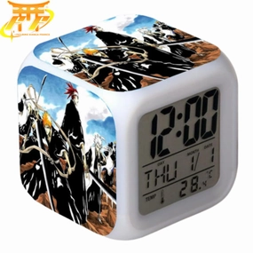 Wildlife Model Anime Goods R??veil Ichigo & Co - Bleach?