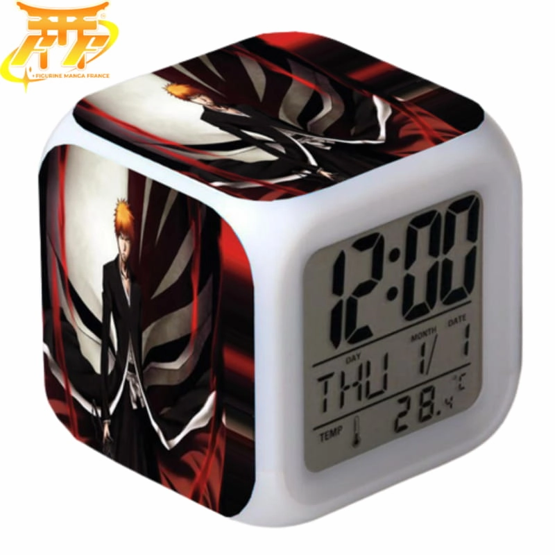 Rare Find R??veil Ichigo "Banka?" - Bleach?