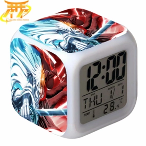 Electronic Toy Digital Art R??veil Ichigo "Duality" - Bleach?