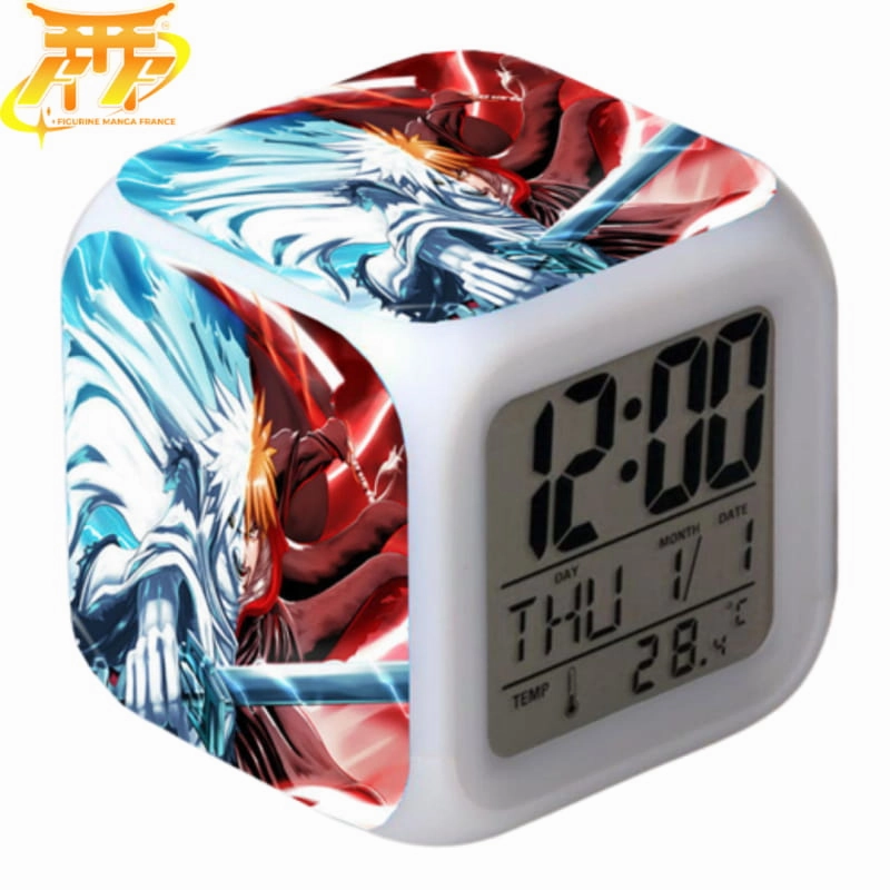 Electronic Toy Digital Art R??veil Ichigo "Duality" - Bleach?