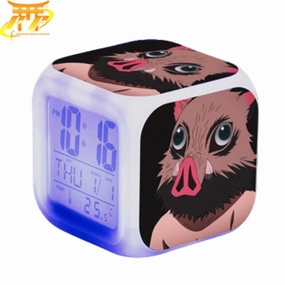 Gaming Statue R??veil Inosuke Hashibira - Demon Slayer?