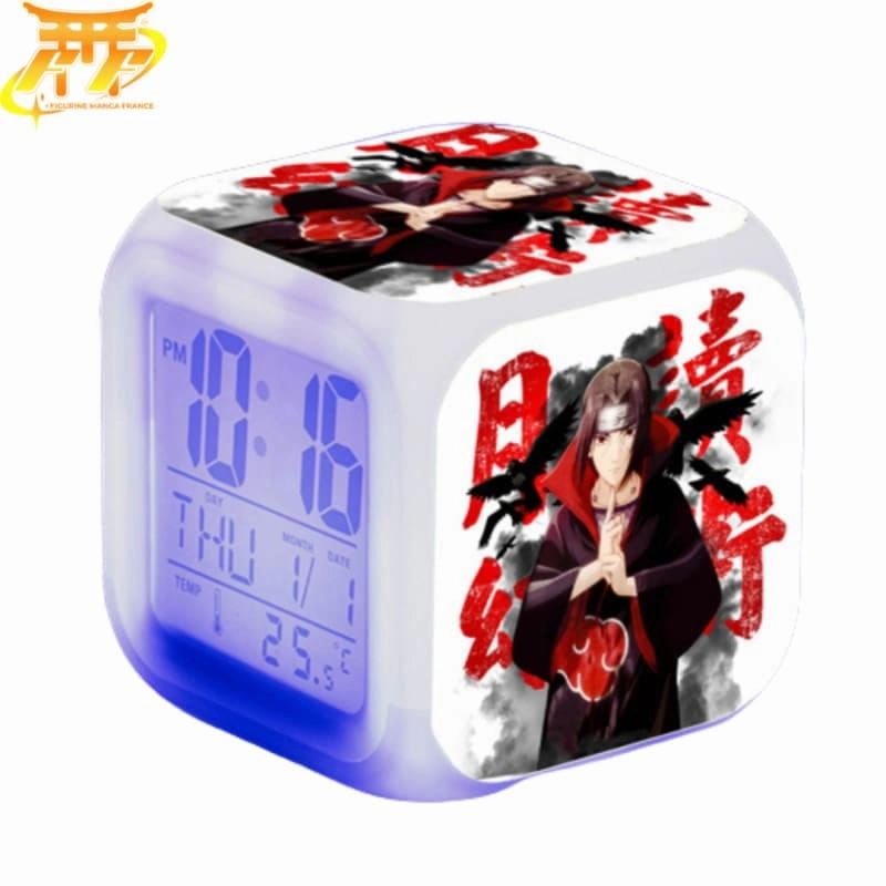 Collecting Community R??veil Itachi Uchiwa - Naruto Shippuden?