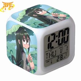 Apartment Living Chibi Collection R??veil Miss Froppy - My Hero Academia?