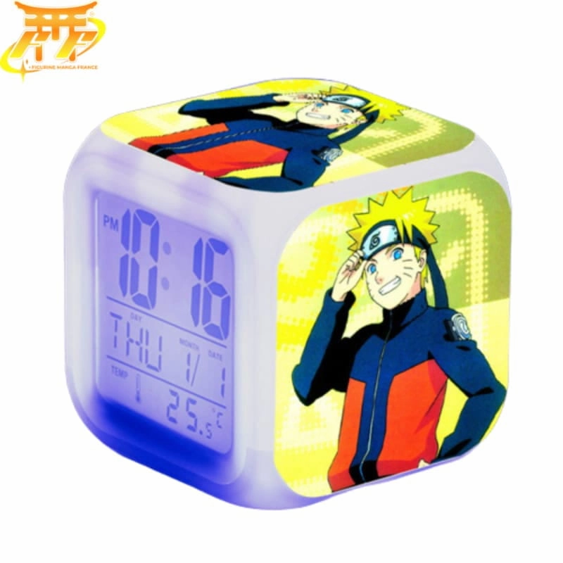 Character Merchandise Action Collection R??veil Naruto - Naruto Shippuden?