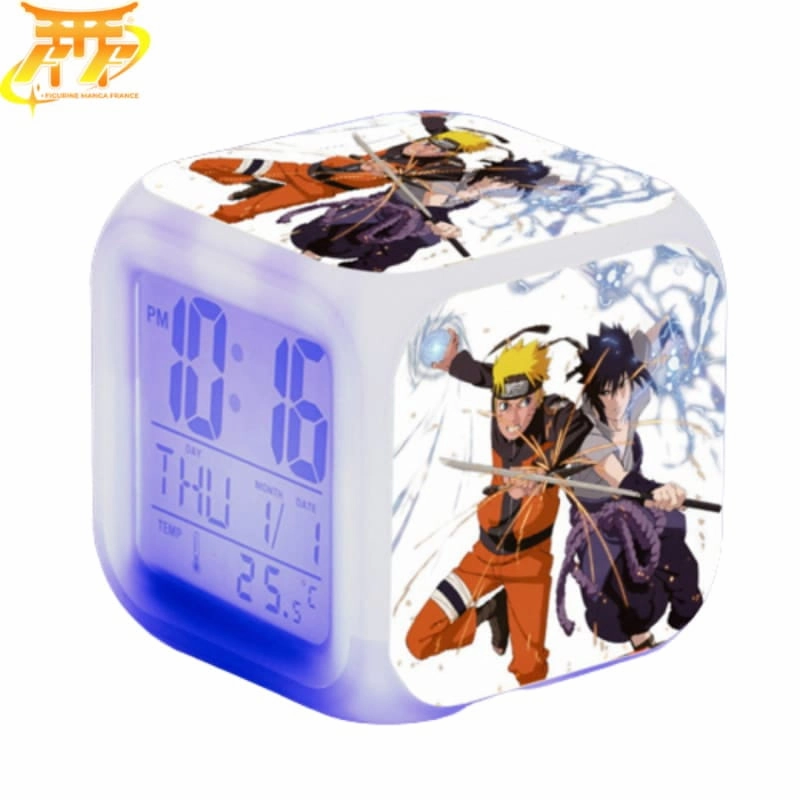 Movie Collection Rare Find R??veil Naruto X Sasuke - Naruto Shippuden?