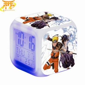 Movie Collection Rare Find R??veil Naruto X Sasuke - Naruto Shippuden?