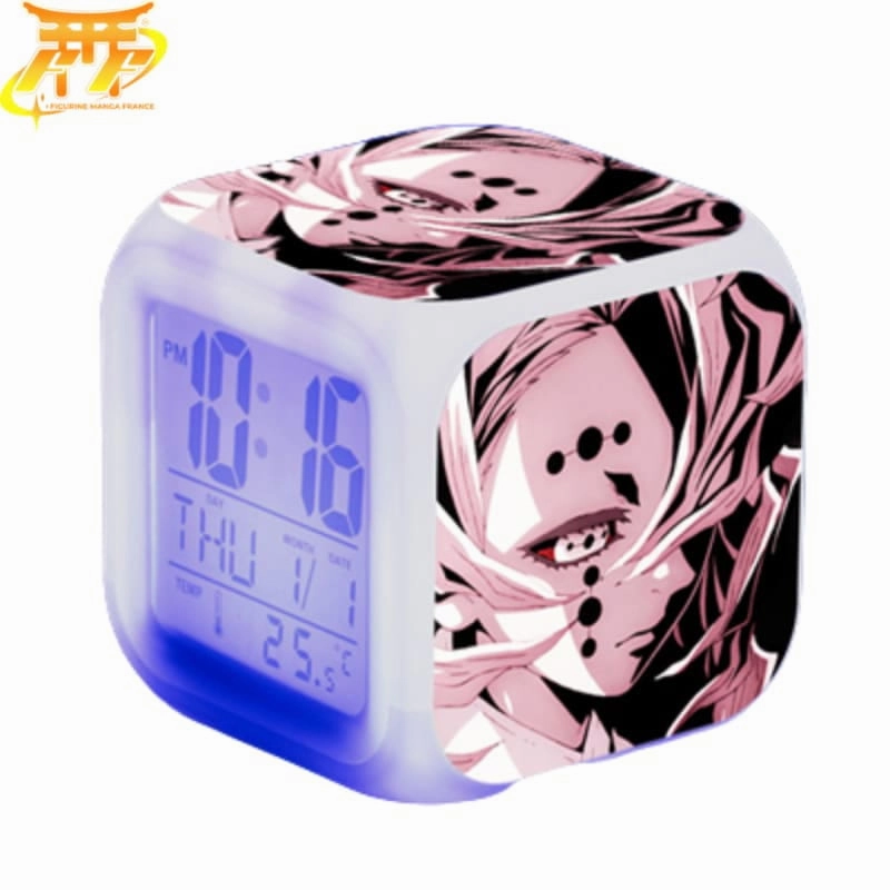 R??veil Rui "Lune d??moniaque inf??rieur n??5" - Demon Slayer? Gaming Figure