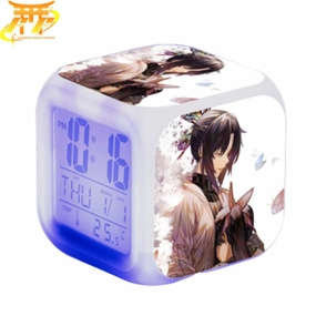 Limited Decor R??veil Shinobu - Demon Slayer?