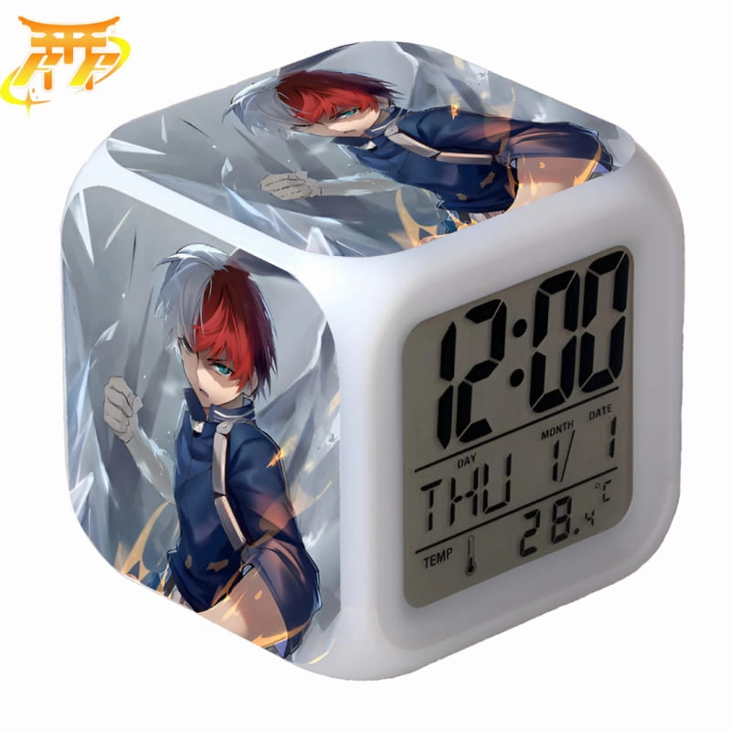 R??veil Shoto - My Hero Academia? Cyborg Design Gift wrapping