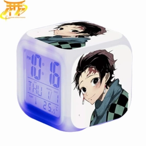 R??veil Tanjiro - Demon Slayer? Gaming Piece Community Pick