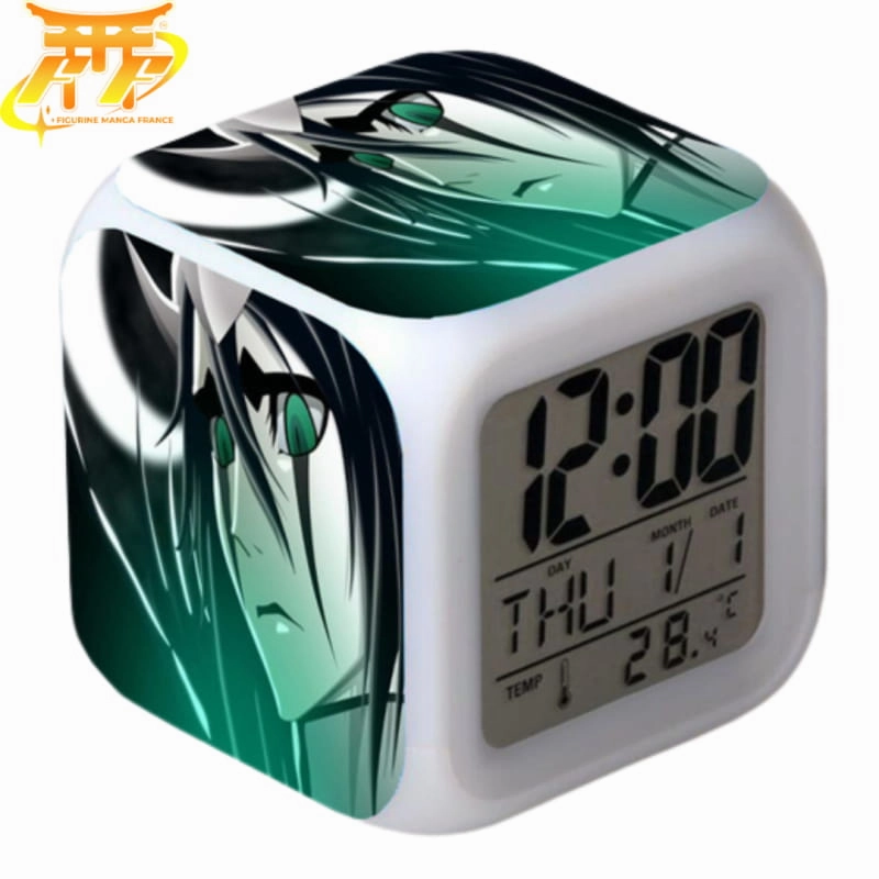 R??veil Ulquiorra Cifer - Bleach? Limited Hobby