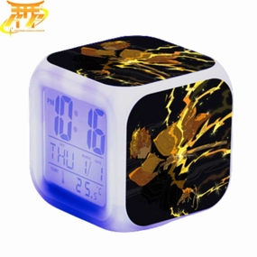 R??veil Zenitsu Agatsuma - Demon Slayer? Party Decoration Battle Reenactment