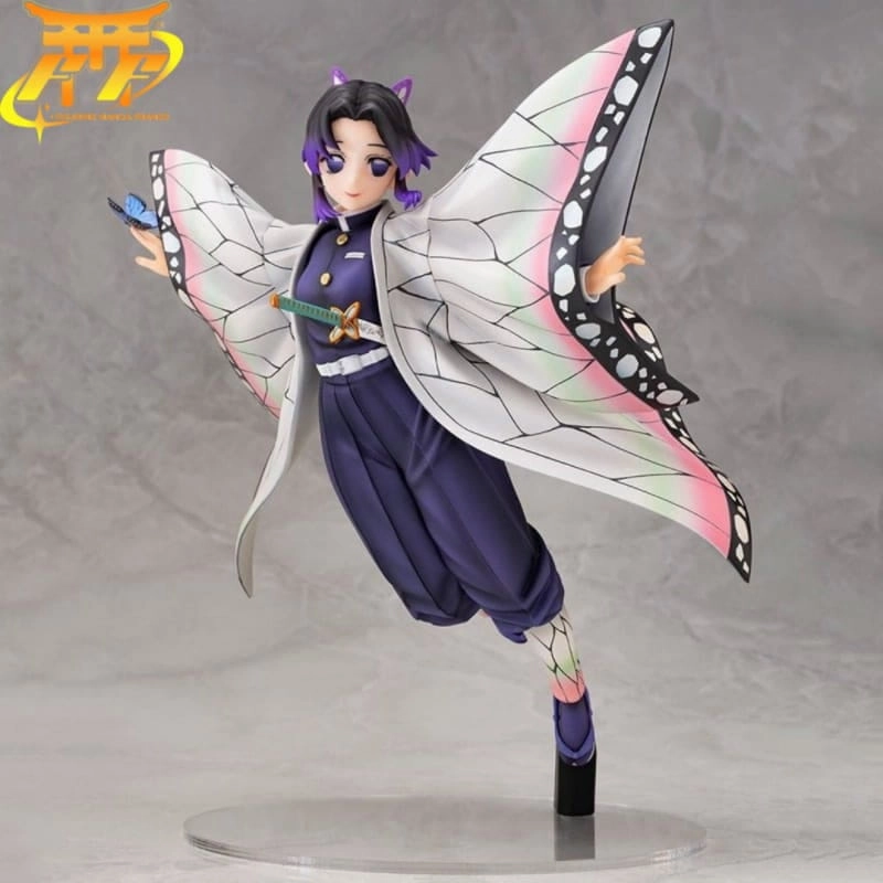 Figurine Shinobu Kocho - Demon Slayer? Miniature Unit