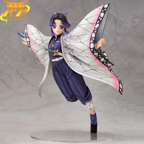 Figurine Shinobu Kocho - Demon Slayer? Miniature Unit
