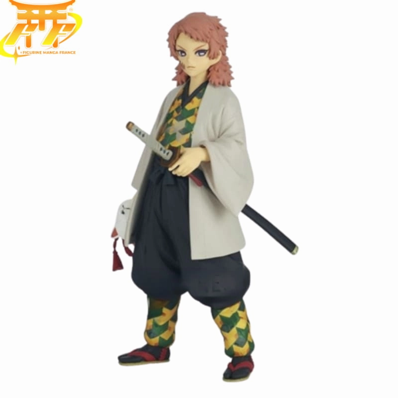 Museum Standard Figurine Sabito - Demon Slayer?
