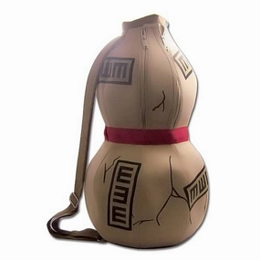 Art Model Naruto Gaara Bag