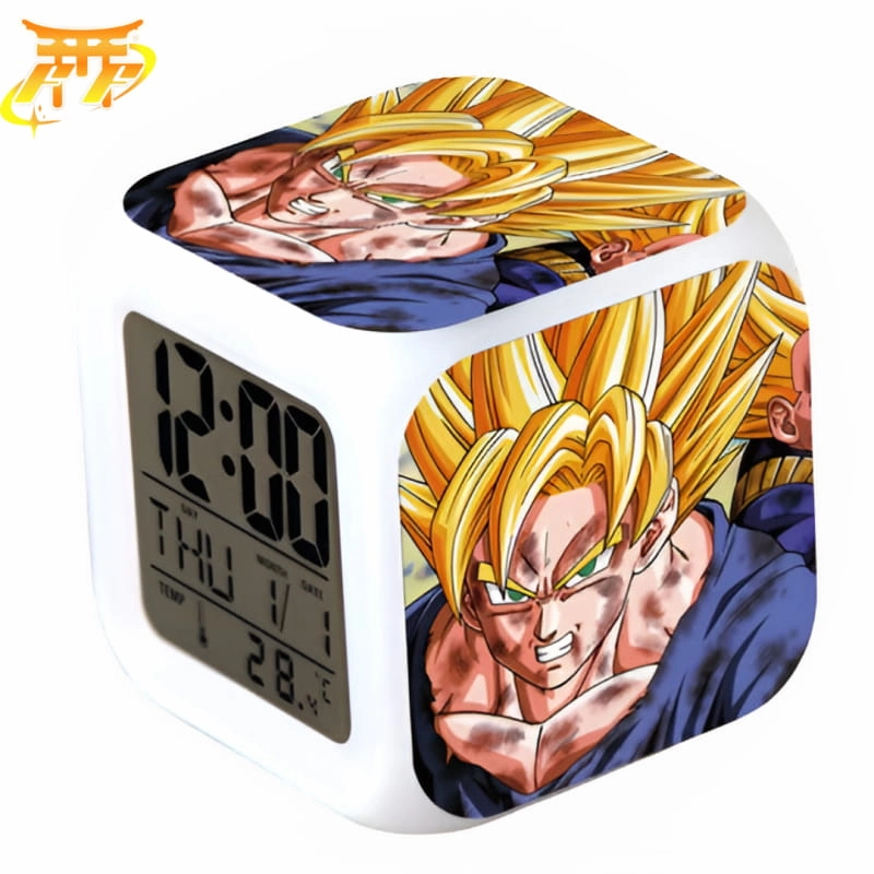 R??veil Goku Rage - Dragon Ball Z? Star Mood casual top