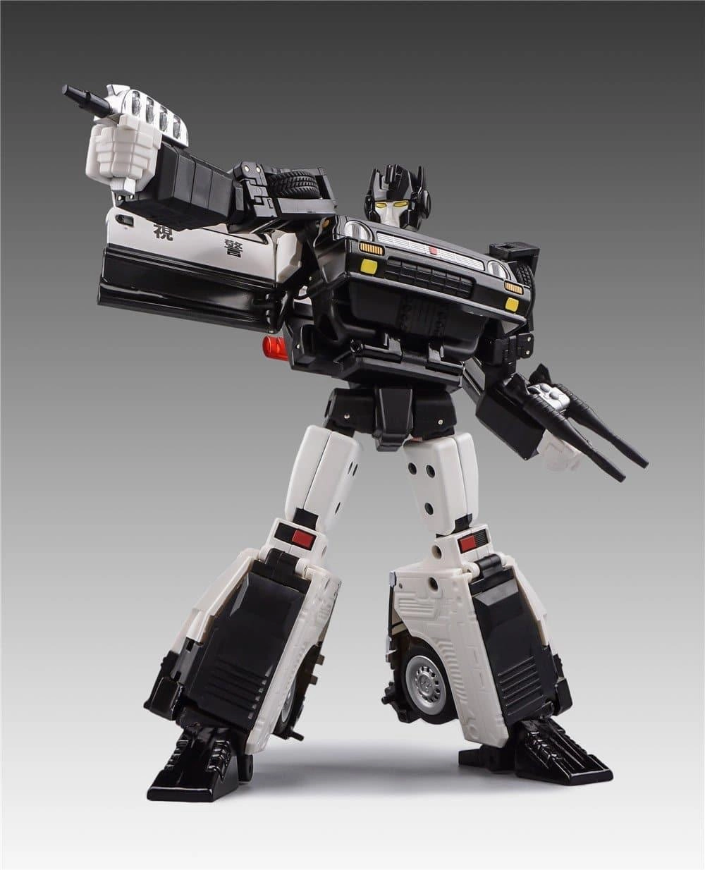 MX-17T (MX-XVII-T) Taiho Famous Painting