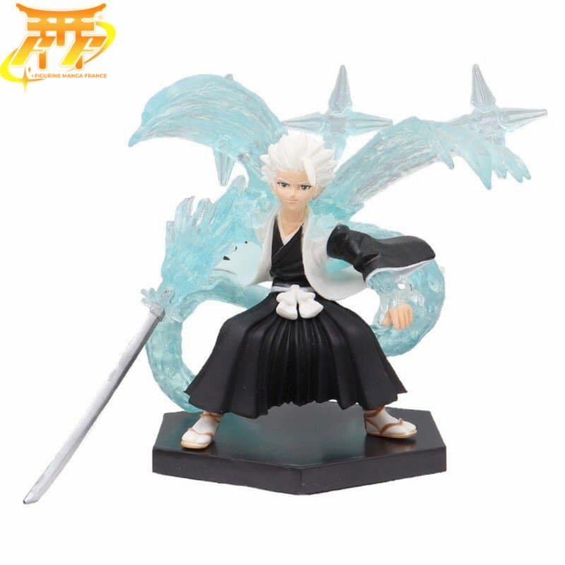 Figurine T??shir?? Hitsugaya "Bankai" - Bleach? Hobbyist Collection