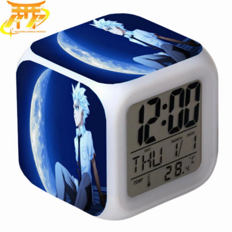 Twitch Channel R??veil T??shir?? Hitsugaya - Bleach?