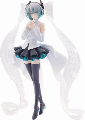 Vocaloid: Miku Little Missing Stars ver. POP UP PARADE Figurine Collectible Goods Fantasy Showcase