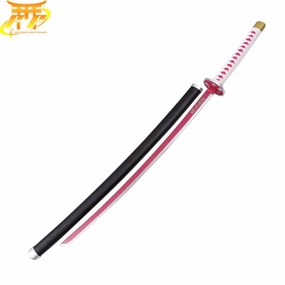 Therapeutic Hobby PVC Goods Sabre Kanao Tsuyuri - Demon Slayer?
