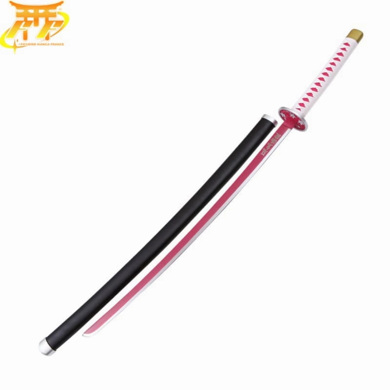 Therapeutic Hobby PVC Goods Sabre Kanao Tsuyuri - Demon Slayer?