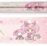 Limited Figure Sailor Moon Cosmos x Sanrio: Eternal Sailor Chibi Moon & My Melody Chopsticks