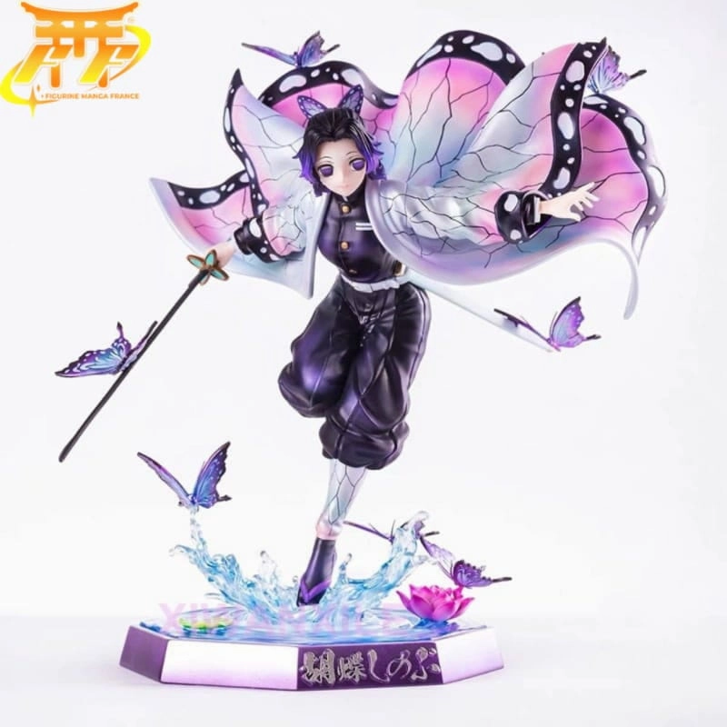Figurine Shinobu Kocho - Demon Slayer? Collectible Goods