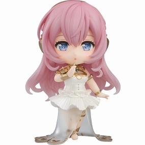 Vocaloid: 2646 Megurine Luka Symphony 2024 ver. Nendoroid Convention Exclusive