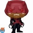 Personalized Card Marvel King Daredevil Funko Pop! Vinyl Figure #1292 - Previews Exclusive