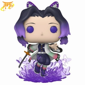 Durable Material Figurine POP Shinobu Kocho - Demon Slayer?
