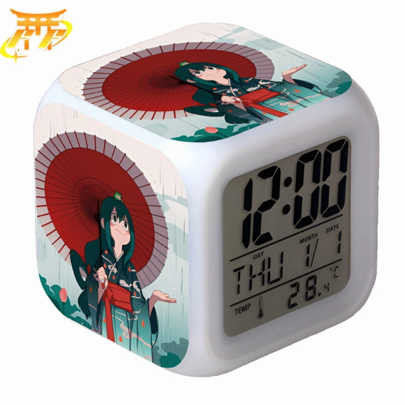 Artisanal Product Gaming Collectible R??veil Lady Asui - My Hero Academia?