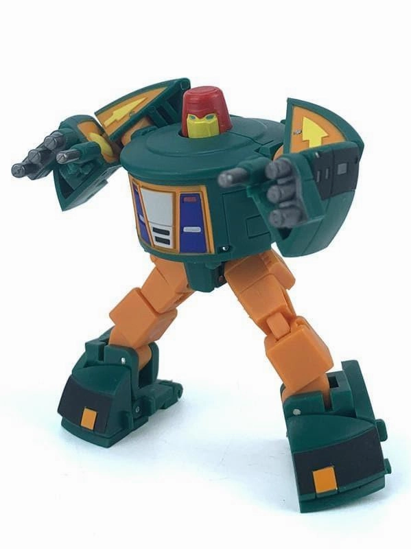 MS-B20 UFO (Normal Color) Character Product