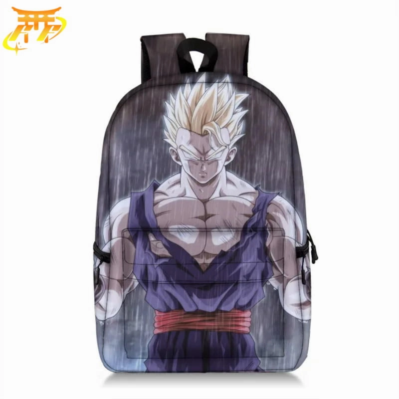 Gentle Power Light Layer Cartable Gohan Adulte - Dragon Ball Z?