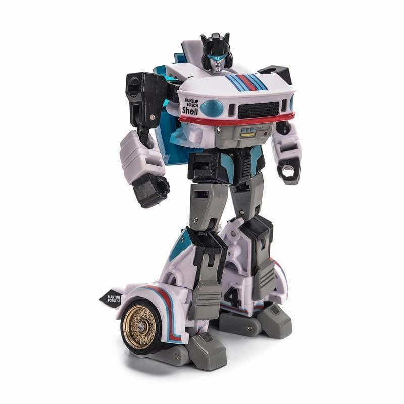 Graffiti Figure Message Option H02M Special Operations Saboteur Martini Manero (EX Color)