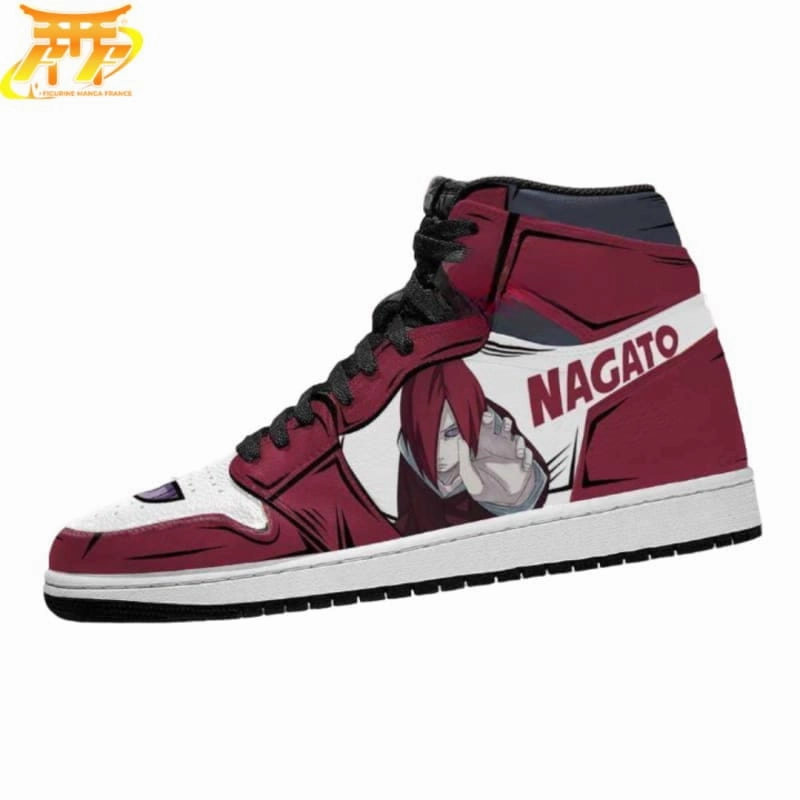 Asian Zen Sneakers Nagato - Naruto?