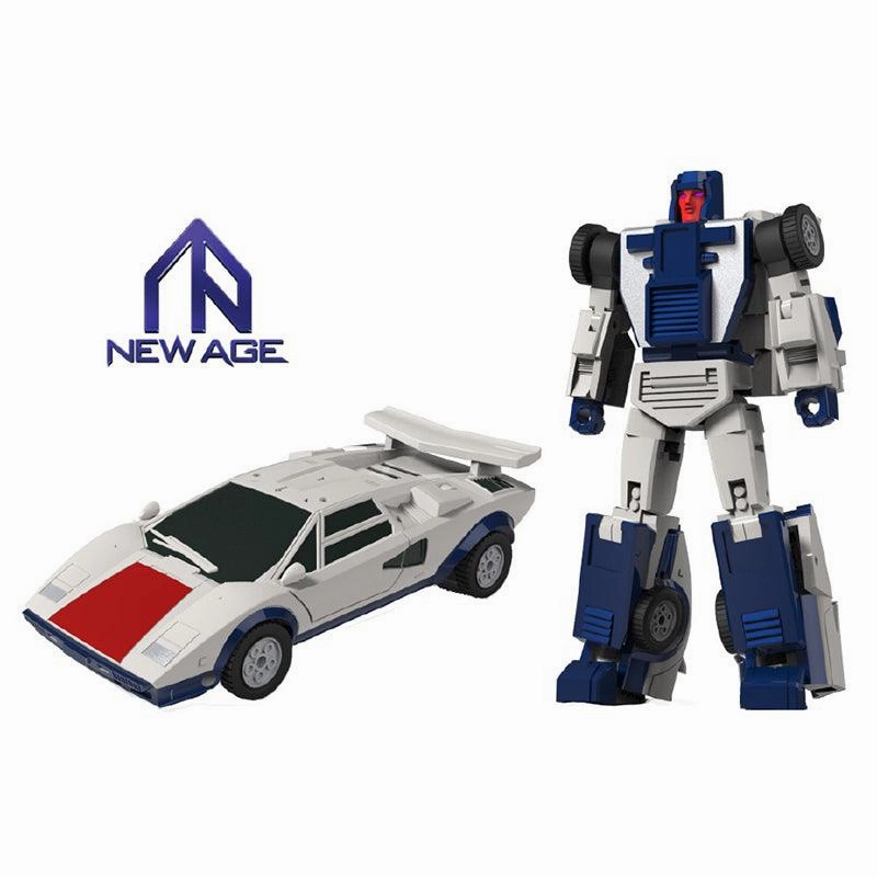 Action Showcase H36 Hitcher