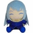 YouTube Background That Time I Got Reincarnated as a Slime Rimura Sitting 7-Inch Plush