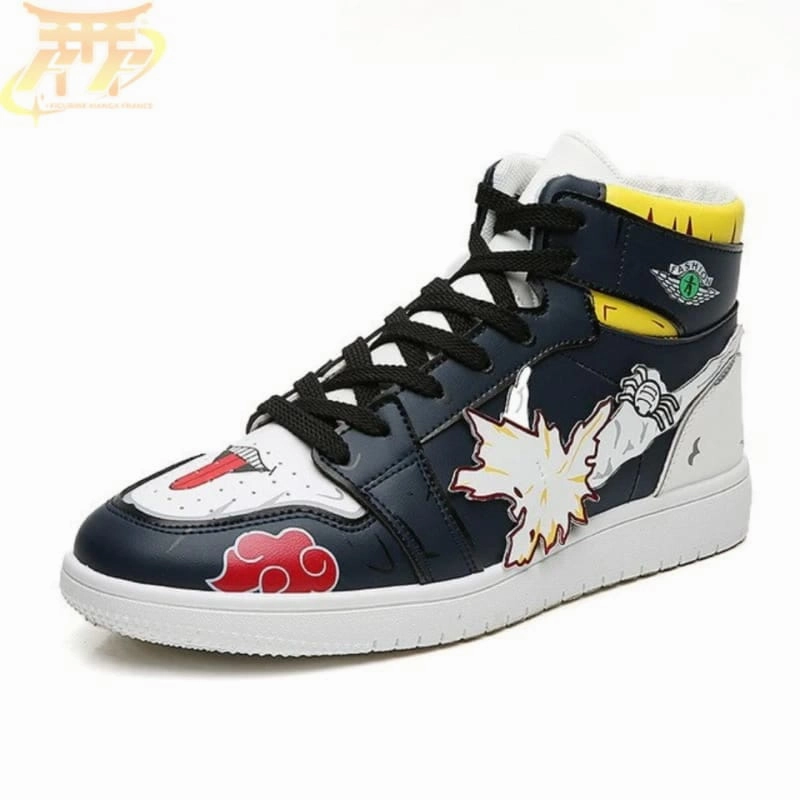 Sneakers Deidara - Naruto Shippuden? Appreciating Asset