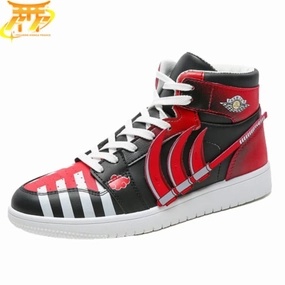 Sneakers Hidan - Naruto Shippuden? Character Piece Local Favorite