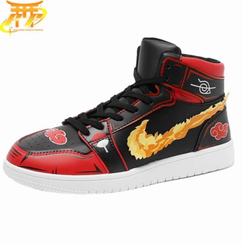 Story Driven Sneakers Itachi Uchiwa - Naruto Shippuden?