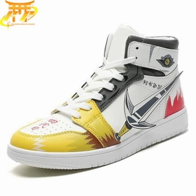Sneakers Minato Namikaze - Naruto Shippuden? Award winning Nostalgic Toy