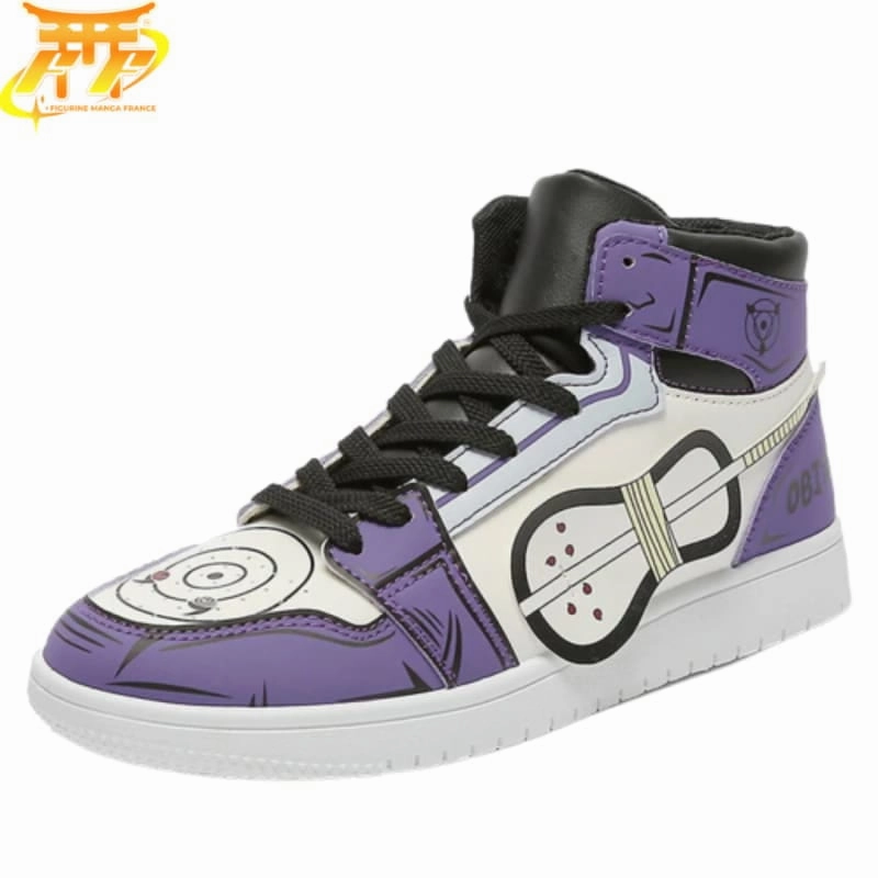 Sneakers Tobi - Naruto Shippuden? Action Decor