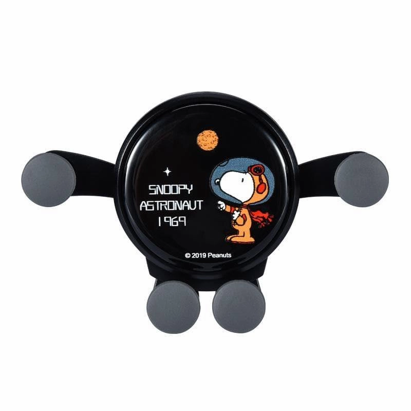 Snoopy Universal Car Mount Phone Holder Cultural symbol