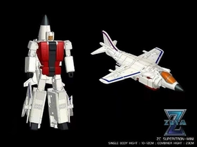 Gaming Object ZC05 Catapilt