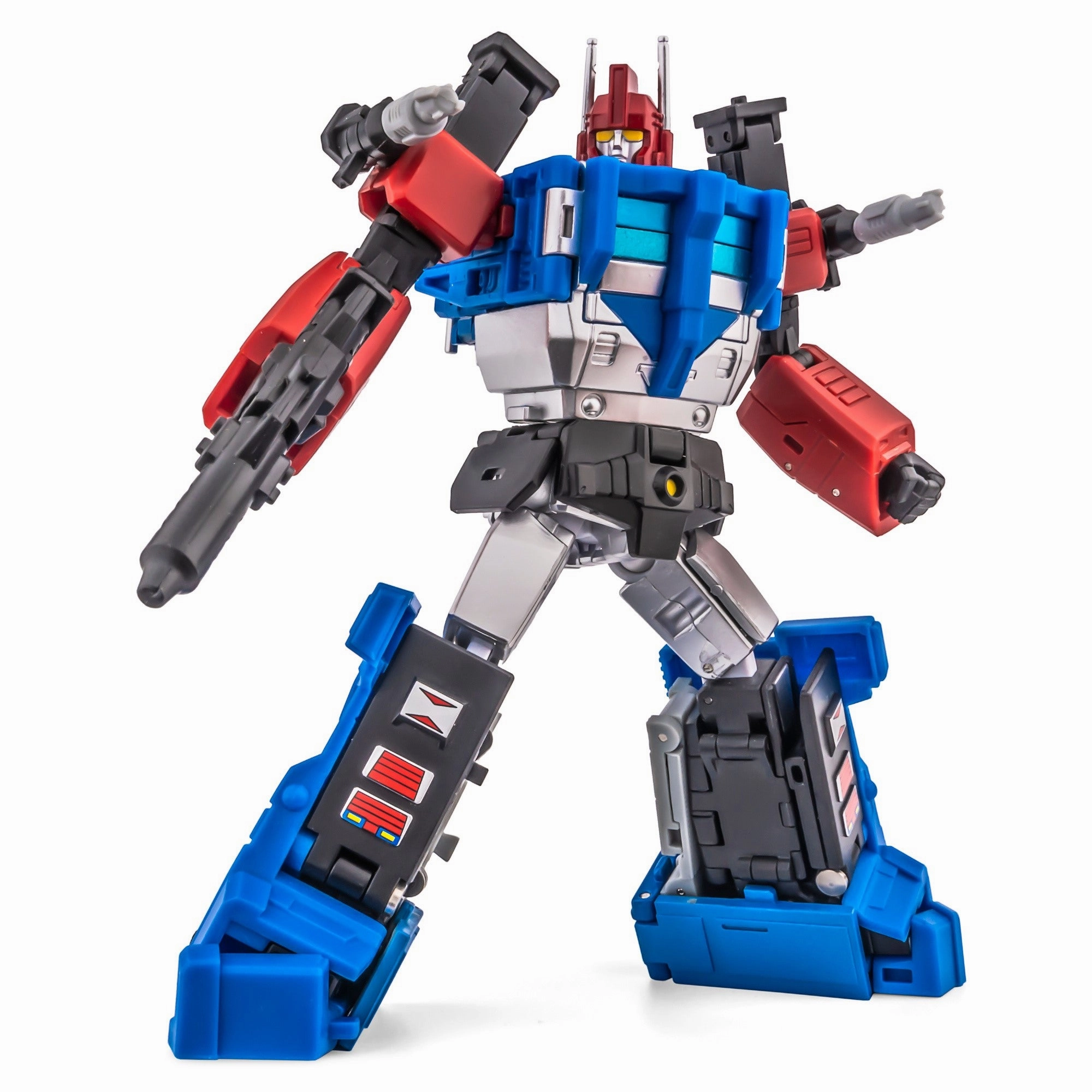 Miniature Creation Urban Art H28G Commander Lucullu