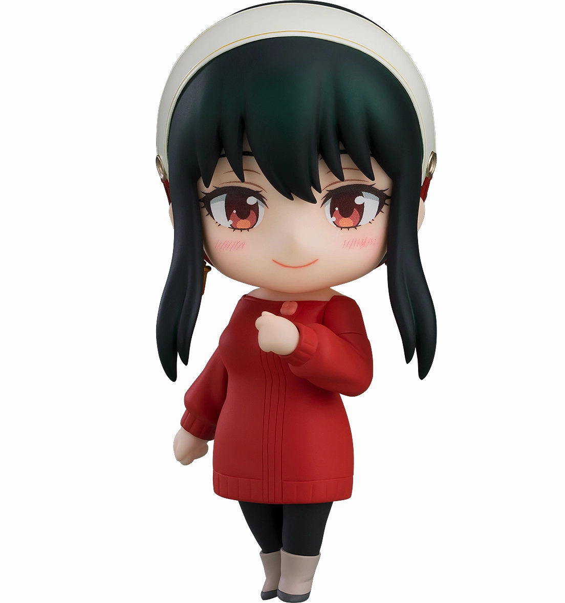 Ancient Sculpture Independent Artist Spy x Family: 2689 Yor Forger Casual Outfit ver. Nendoroid